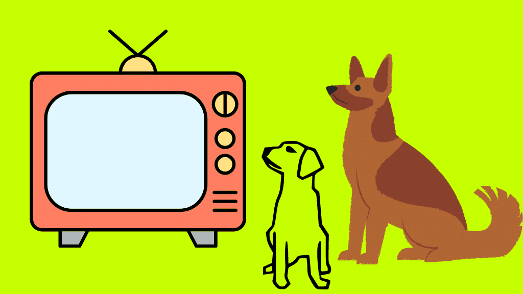 How To Stop Dog Barking At Tv